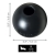 KONG Extreme Ball Small