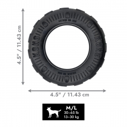 KONG Extreme Tires Medium/Large
