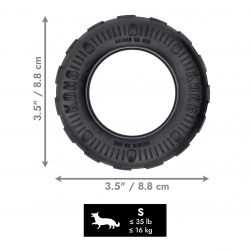 KONG Extreme Tires Small