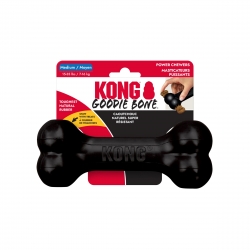 KONG Extreme Goodie Bone Medium