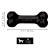KONG Extreme Goodie Bone Medium