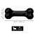 KONG Extreme Goodie Bone XLarge