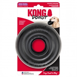 KONG Extreme Donut Large/Xlarge