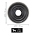 KONG Extreme Donut Medium/Large