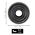 KONG Extreme Donut Small/Medium
