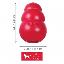 KONG Classic Medium
