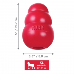 KONG Classic XL