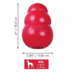 KONG Classic XXL