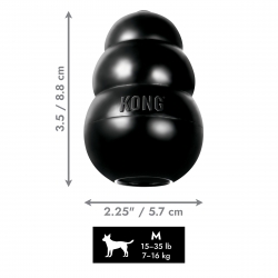 KONG Extreme medium