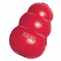KONG CLASSIC XL zabawka dla psów o wadze 27kg do 41kg