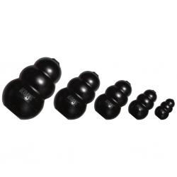 KONG EXTREME L zabawka dla psa o wadze 13kg do 30kg