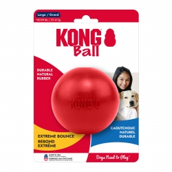 KONG Classic Ball Large