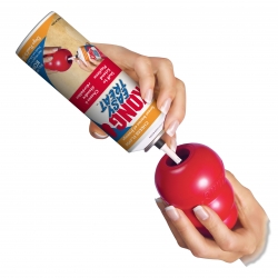 KONG EASY TREAT pasta dla psa smak ser cheddar 226g 236ml