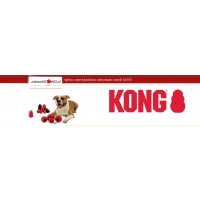 KONG - zabawki dla psów i kotów KONG - zabawki dla psów i kotów
