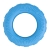 KONG Puppy Tires Blue Small
