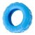 KONG Puppy Tires Blue Small