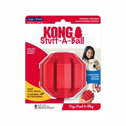 KONG Stuff-A-Ball Large