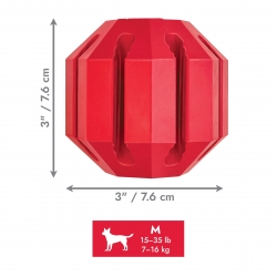 KONG Stuff-A-Ball Medium
