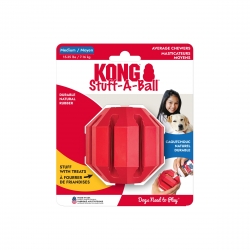 KONG Stuff-A-Ball Medium