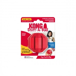 KONG Stuff-A-Ball Small